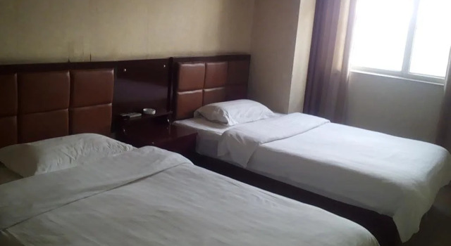 Lido Hotel Jingguang Road, Book Hotel Handan Hebei