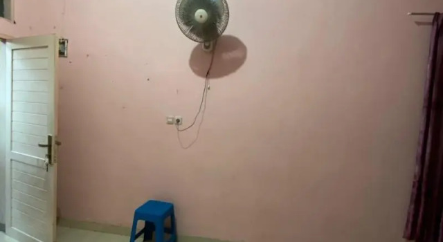 Номер Standard Suci Guest House 1