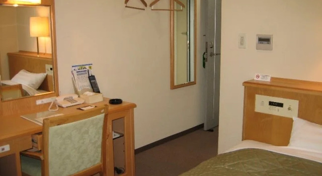 Green Hotel Kakuda, Book Hotel  