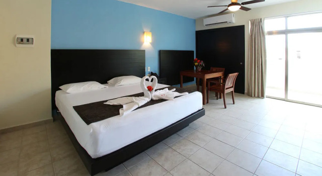 Angelos Hotel, Prenota Hotel Hotel a Quintana Roo con piscina, Piscina