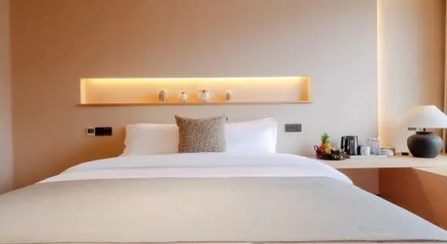 Полулюкс Wuyuan · Tranquil Time: Day Coffee & Night Wine Vacation Guesthouse