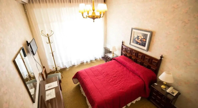 Номер Superior Grand Hotel Rio Cuarto