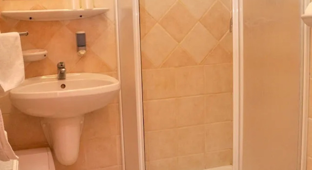 Номер Standard Ametiszt Hotel Harkány
