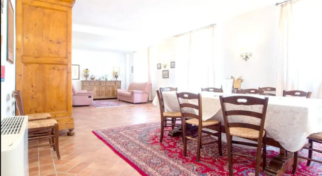 House With 2 Bedrooms in Spoleto, With Wonderful City View, Pool Acces, Varaa Hotelli Spoleto Umbria