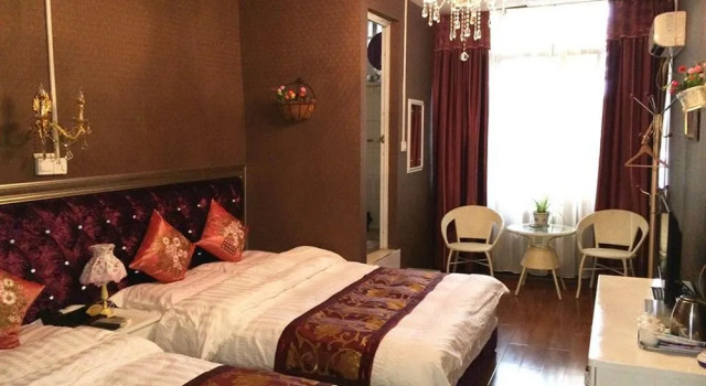 Guilin Garden Inn
