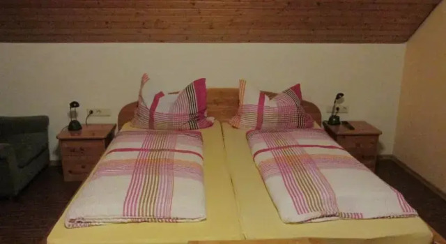 Erna Zimmer, Reserva ahora Hotel Hoteles en Baden-Wurtemberg con aparcamiento, Aparcamiento