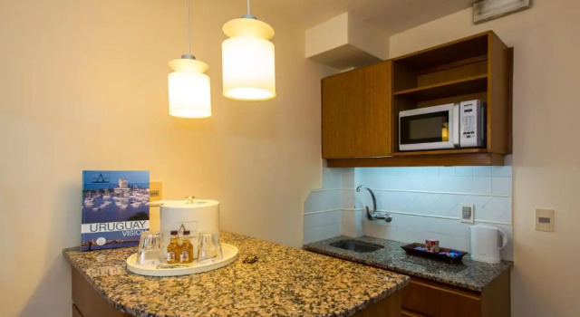 Superior Dreier Zimmer Armon Suites Hotel