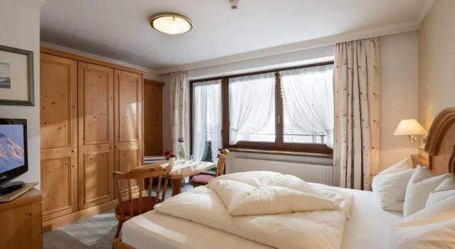 Двухместный номер Standard Hotel Andrea