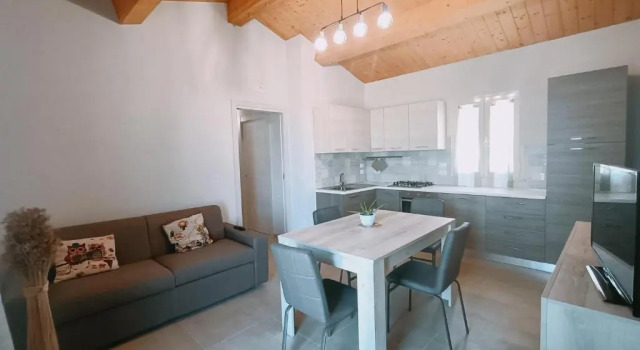 Коттедж Il Tugurio Agriturismo B&B