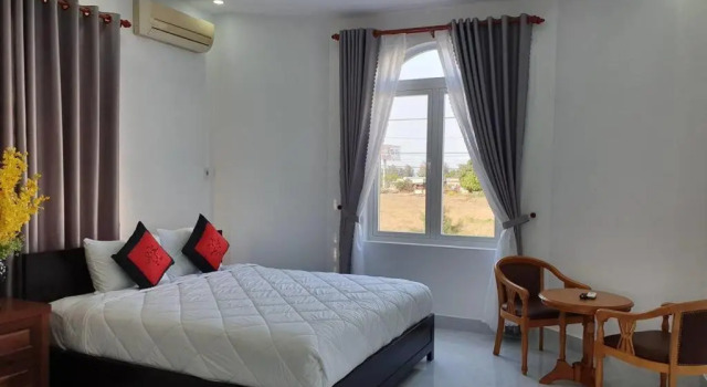 edenroc nha xanh, Rezervovat Hotel Hotely v Quang Nam s parkováním, Parkování