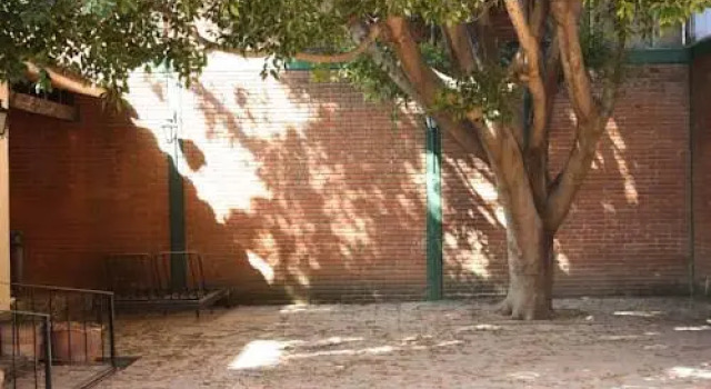 Casa de Ana y Eloy