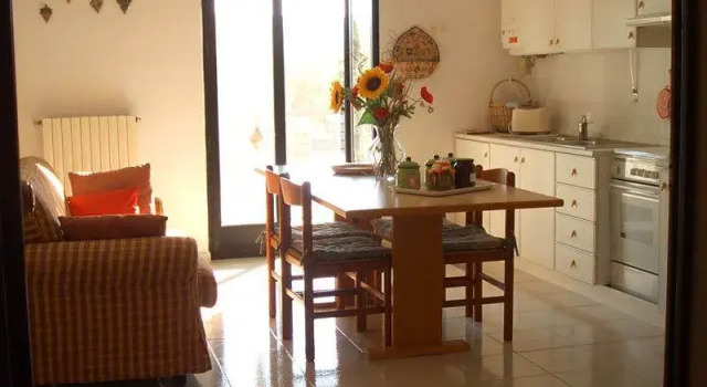 Agriturismo Mafrolla