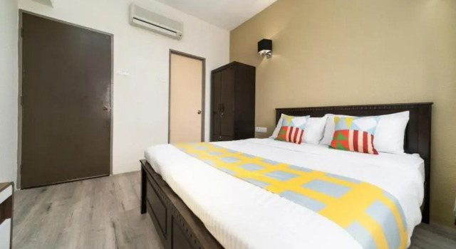 Deluxe VIP Seaview Batu Ferringhi 1503 - 3 Rooms, Prenota Hotel Batu Ferringhi Penang