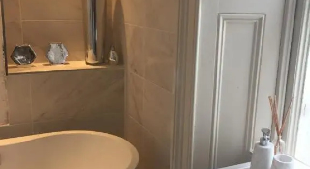 Номер Standard Blackrock B&B