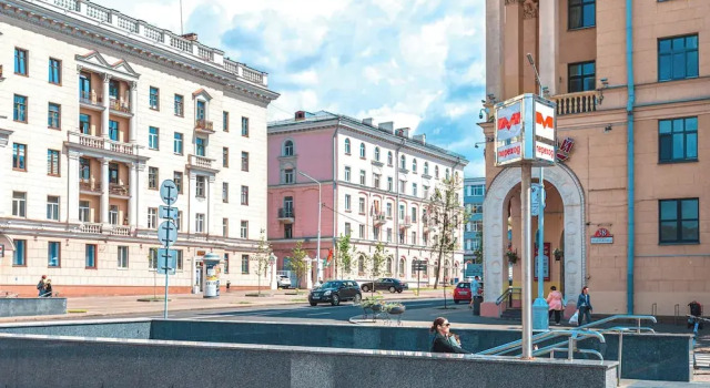 Minsk Apartments on Zakharova str 19, Забронировать Апартаменты/квартира Апартаменты Минска, Апартаменты/квартира