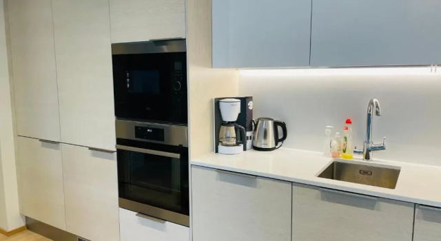Апартаменты Fabulous Morden Apartment in Helsinki