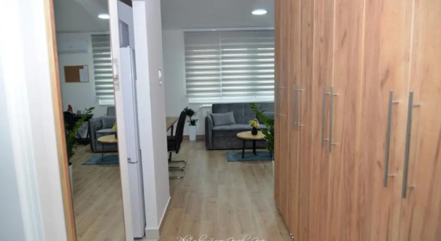 Апартаменты Apartment No 11