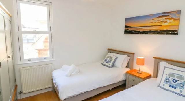 Seashore, Rezervovat Hotel Woolacombe Devon