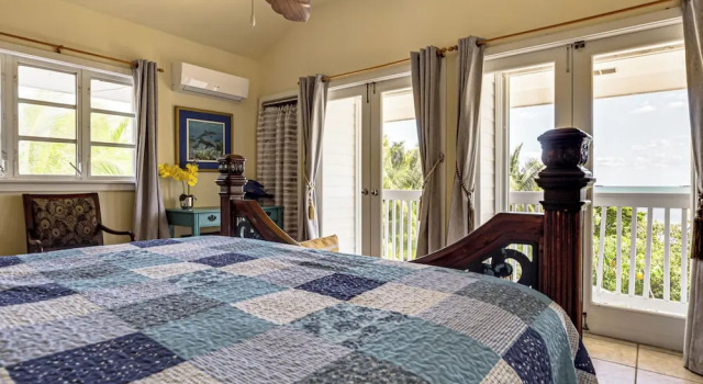 Walk to Beach! Key West Paradise w/ Ocean View, Rezervați Vilă Sugarloaf Key Statele Unite ale Americii