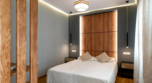 ApartSuites Triana Cariñanos