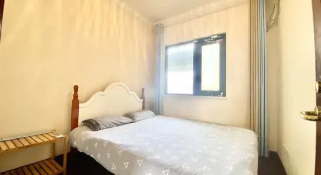 Люкс с 3 комнатами Nanning Time Apartment