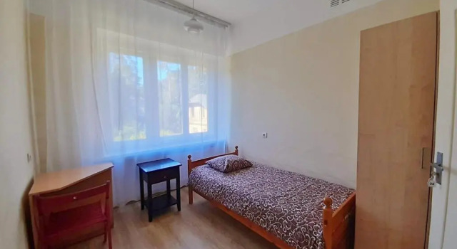 Одноместный номер Standard Summer hostel Kaija