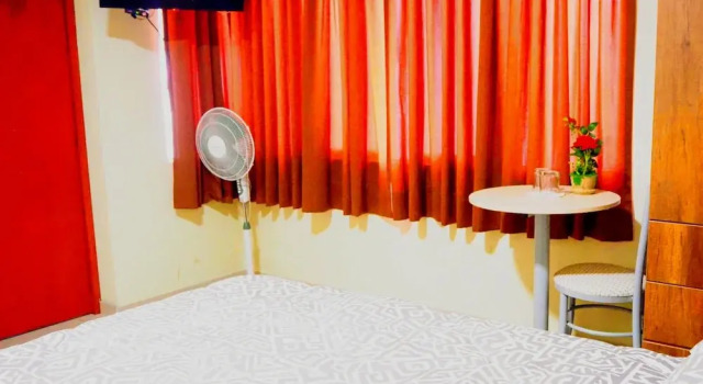 Номер Standard Arabian Hotel