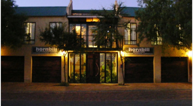 Hornbill House Self Catering Accommodation, Reservar Hotel Hermanus Walker Bay Nature Reserve