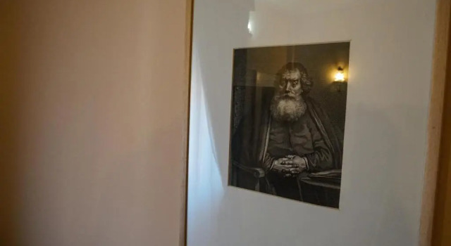 Люкс Antica Dimora della Racchetta