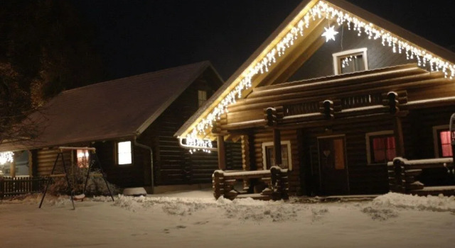Holiday Home Holzhaus Andi Dankerode, Reservar Hotel Dankerode Saxony-Anhalt