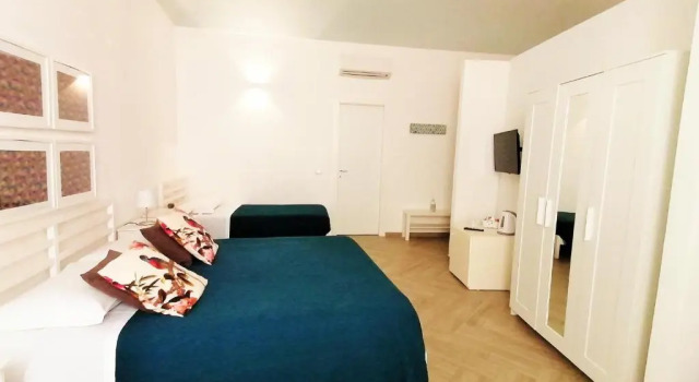 Le Nuvole di Ortigia, Book Hotel Hotels in Sicily with Parking, Parking