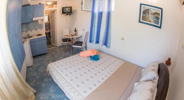 Студия Apartments Vila Masha