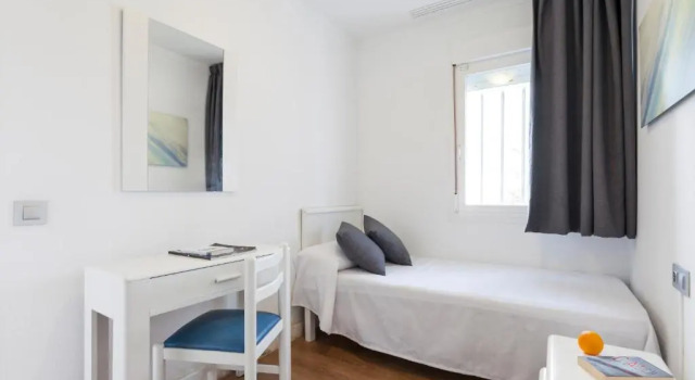 Апартаменты с 2 комнатами Duvabitat Apartments