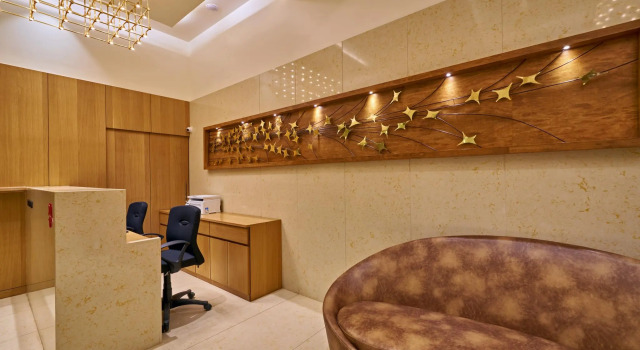 Hotel Atharv