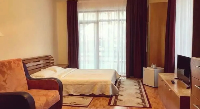 Номер Deluxe Vila Cristalfrost