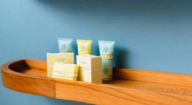 Двухместный номер Deluxe Montebrisa Boutique B&B