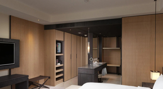 Run of House Crowne Plaza Tainan by IHG