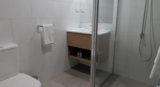 Номер Classic Cooma High Country Motel
