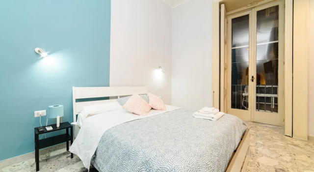 Sofia Rooms