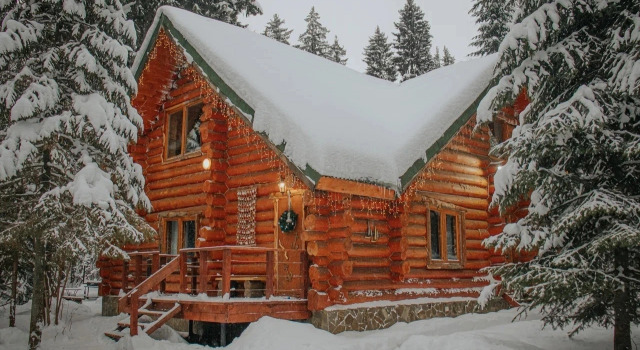 Holidej park Lesnaja usad'ba, Book Hotel Hotels in Udmurtia with a Pool, Swimming Pool