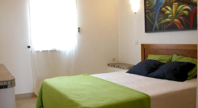 Коттедж Almargem Villa 77 - One Bedroom House