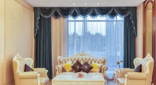 Vienna International Hotel Hefei Feidong Changjiang East Road Xianghe Subway Station, Prenota Hotel Hotel a Anhui con parcheggio, Parcheggio