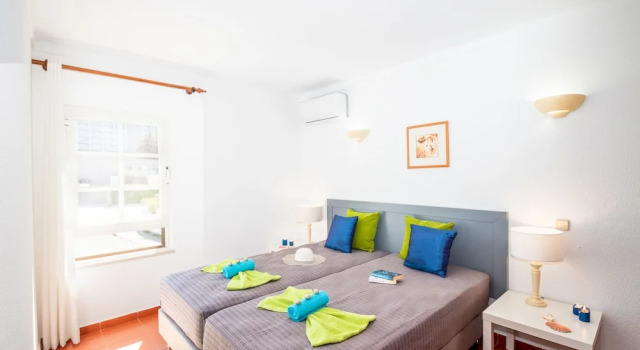 Apartamento Bohol 1