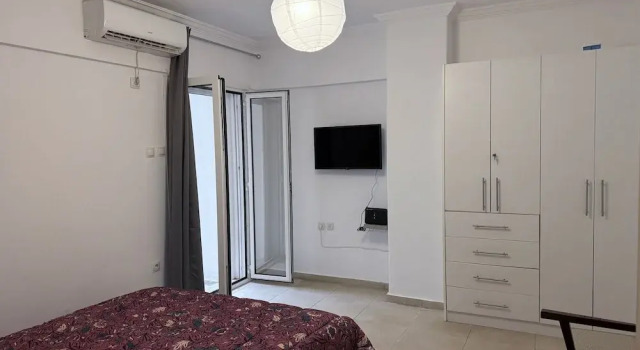 Cozy Apartment in Agios Loukas, Забронировать Апартаменты/квартира Апартаменты Афины, рядом с Айос Элефтэриос, Апартаменты/квартира