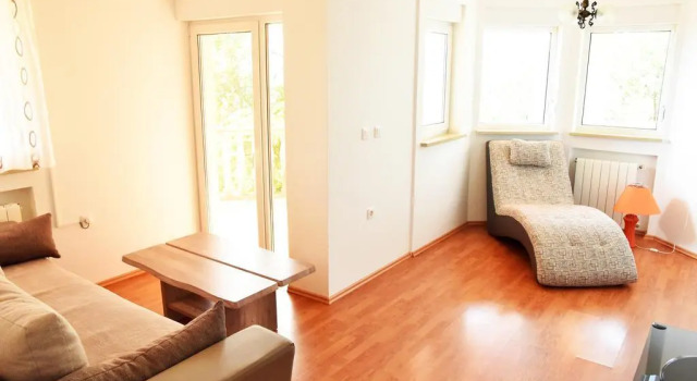 Apartments Villa Anka