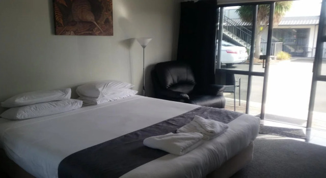 Comfort Inn Fairmont