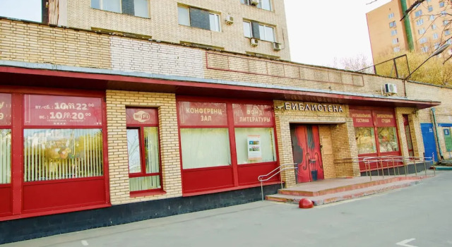 Апартаменты «LUXKV на Николоямской 3А», Забронировать Апартаменты/квартира Таганский Центральный административный округ