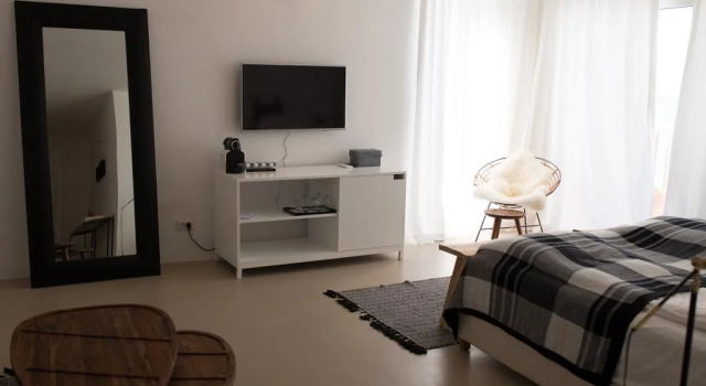 Sea Sense Boutique Hotel