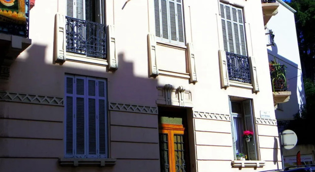 Appartement Germain