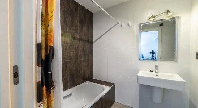 Апартаменты Oasis Beach F 3003